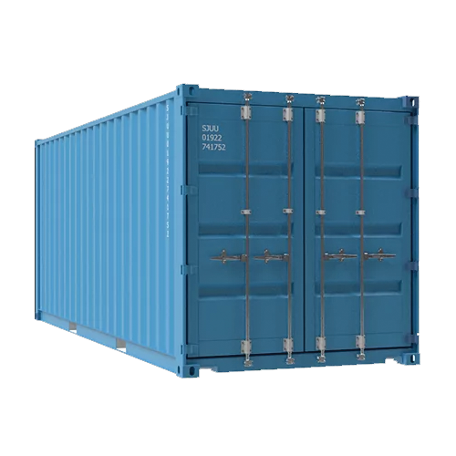 20FT CONTAINER