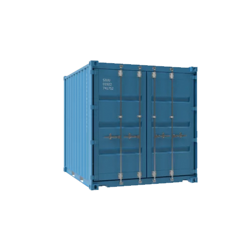 8f containers