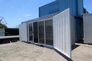 Container Homes In South Africa