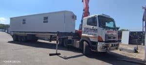 Parkhomes for Sale in Bloemfontein Free State