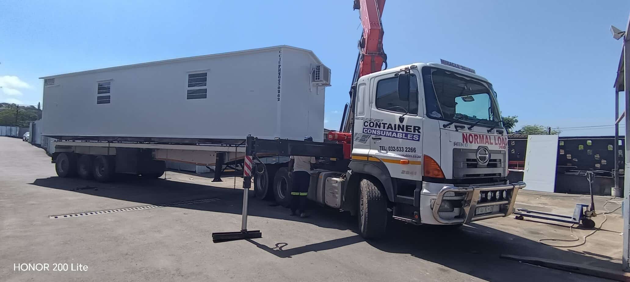 Parkhomes for Sale in Bloemfontein Free State