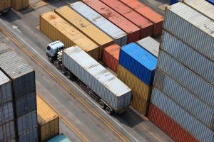 Containers for sale in Johannesburg