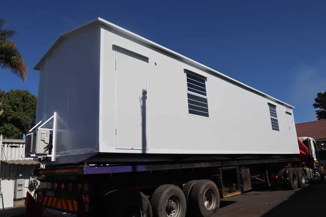 Parkhomes for Sale in Johannesburg
