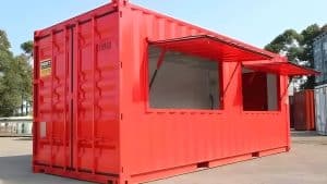 Start Your Own Tuckshop