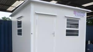 Low-Cost Housing South Africa