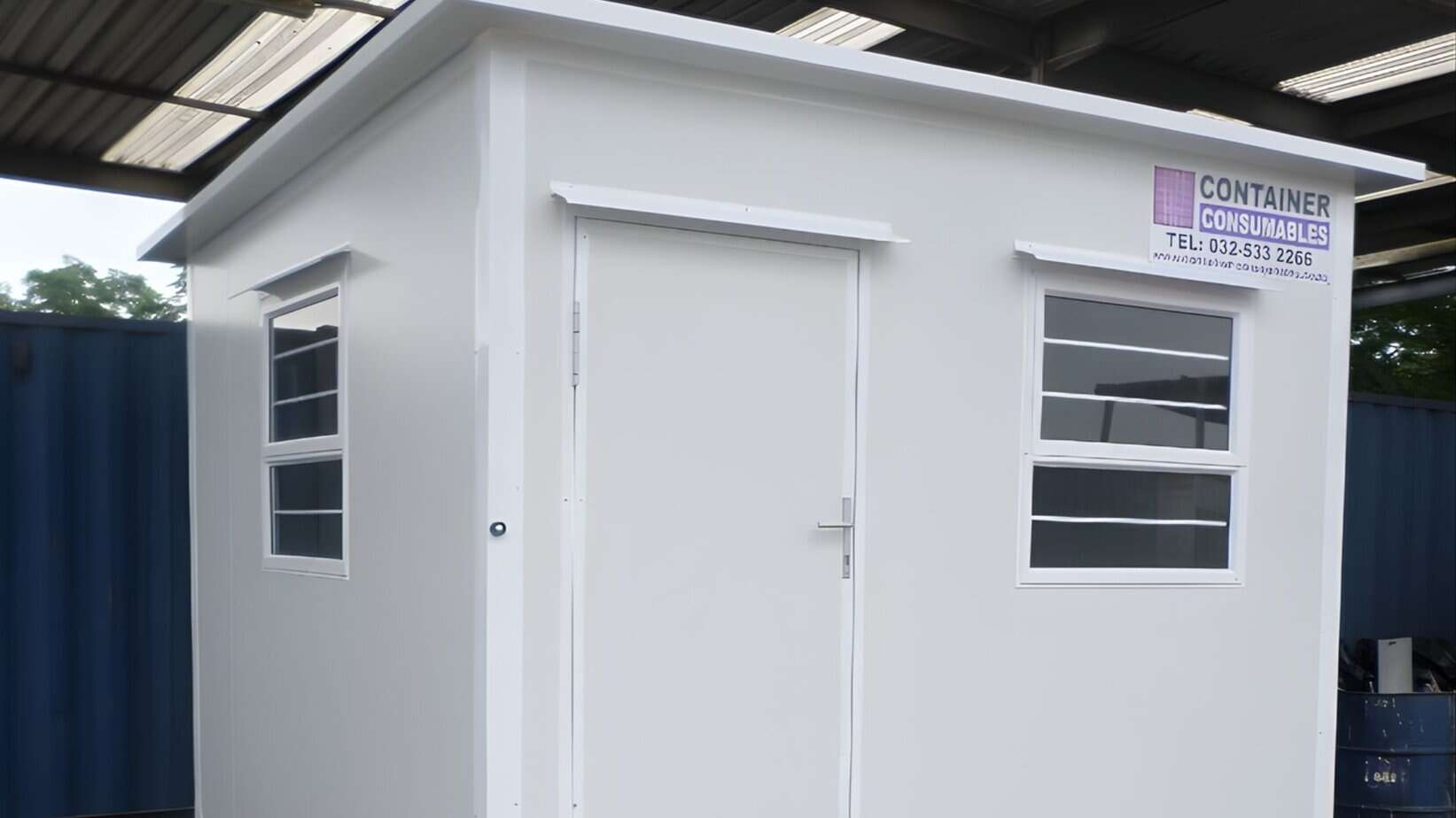 Low-Cost Housing South Africa