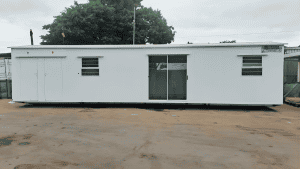 Affordable Modular Housing South Africa